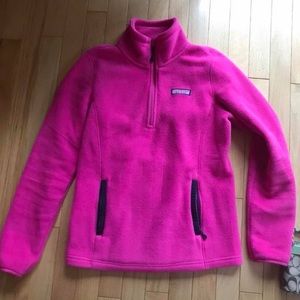 Vineyard Vines fleece